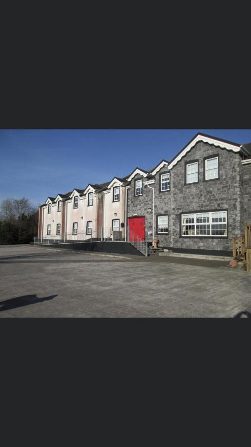 Melvin Country House Garrison Exterior photo